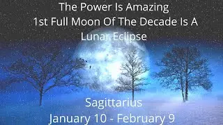 Sagittarius, You Step Into Your Birthright // Psychic Empath Tarot Reading