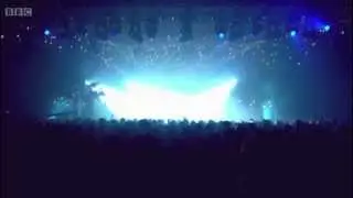 HAIM BB6 Music Festival