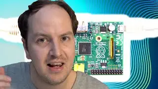 SHAIRPORT ON THE RASPBERRY PI. Music box project. PART 2/2