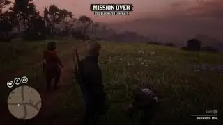 Red Dead Redemption 2 - ?