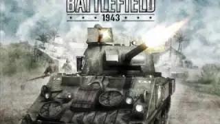 Battlefield 1943 Theme Song