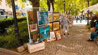 60 sec in Plovdiv | Bulgaria