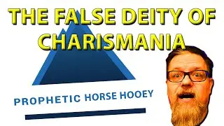 F4F | The False Deity of the Newly Released Prophetic Standards