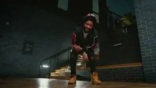 GlockBoyz Teejaee - Track Hawk (Official Video)