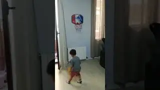 #shorts #happiness #basketball #baloncesto #ball #kiddos #loves #4yearsold ,#boy #pba #nba #europa