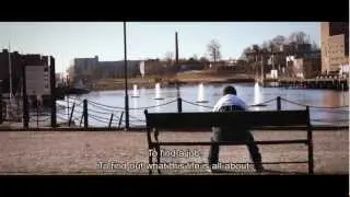 El Paraíso (Shortfilm)