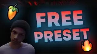 HOW TO SOUND LIKE JACE FOR FREE IN FL STUDIO (FREE PRESET)