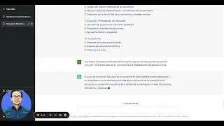 ¿Cómo crear una descripción de curso utilizando Chat GPT?