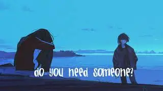 Nightcore - Friends In The Corner (Foxes) LYRICS