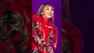 2024 2NE1: Go Away (part1, HDR issue)