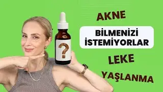 Bilmenizi İstemedikleri o Mucize İçerik  | Sebile Ölmez