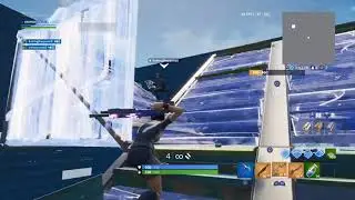 1v1'ing XxKingDwyanexX