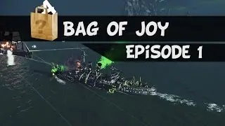 A Bag of Joy | Highlights of the Month - Episode 1