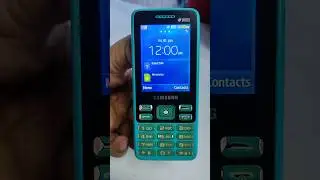 How To Repair Samsung No Service Problem B350E ,B355E ,B313E ,B310E  Problem Fix