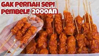 A VIRAL SALES IDEA! OVERWHELMING TO SERVE BUYERS!