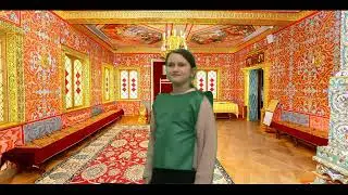 В гостях у Царя Светофора