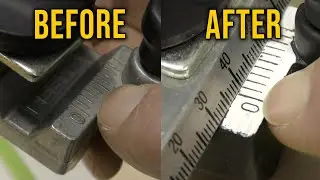 Quick Tip: LR32 Gauge Trick!