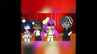 ~🎤singing contest 🎤 ~i see you a  monster#gacha #gachalife #gachatrend #foryou #fypシ #lovewithgacha