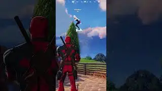 Deadpool gets REVENGE on Gwenpool 😈😤#shorts