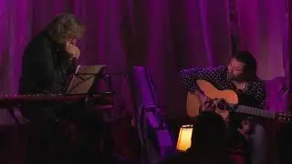 Recoletos Jazz  Madrid: Josemi Carmona Antonio serrano BSO