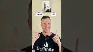 American x British - Part 2 #shorts