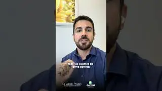 A mudança no físico do paciente bariátrico.
