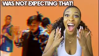 Tyla Yaweh ft. DDG & Dame D.O.L.L.A. - Stuntin' On You (Remix - Official Music Video) REACTION
