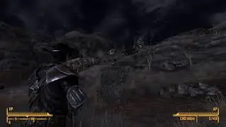 Time for Nipton, and my first crossout against the Legion! Fallout New Vegas Part 4!
