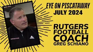 Eye on Piscataway July 2024