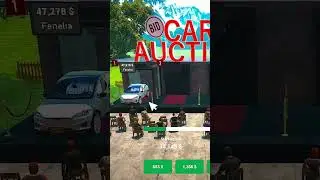 I WON NISSAN GTR😍-CAR FOR SALE 1 