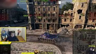 ОСТАВЬТЕ!!!! , С ФУГАСОМ ЕДУ \\\  АКТЕР