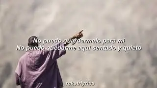 Kanye West - God Is (Español) (OG Version)