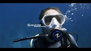 BTE | The Spirit of Exploration| Aqualung Scuba Diving
