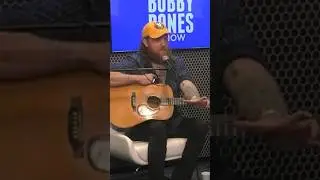 Flashback to ​⁠Bobby Bones and our conversation about our favorite songs. What's your favorite song?
