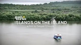 Islands On The Island | Goan Stories | Divar Bonderam Festival
