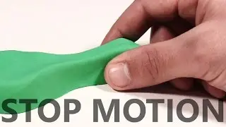 Stop Motion sequence | WALKTHROUGH #2
