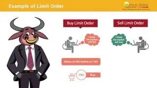 Limit Order Explained in 2 minutes - Stop Loss Order vs Limit Order