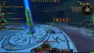 Neverwinter Online - TR vs CW [Module 4]
