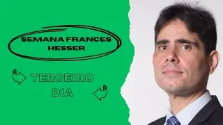 Semana Frances Hesser