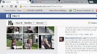 Lisu Unicode Extension For Google Chrome