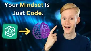 AI Changed My Mindset - Here's How You Can Do It Too