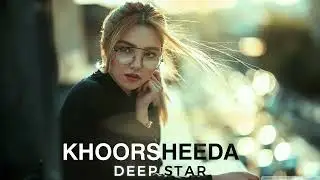 Deep Star - Khoorsheeda (Orginal Mix)