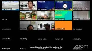 Advokasi Pemerintah Daerah dan Satuan Pendidikan terkait penggunaan SIPLah Semester 2