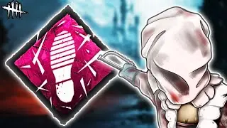 NURSE BUFF! This PERK Change Is CRAZY For Nurse | Dead By Daylight