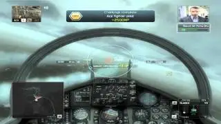 Tom Clancy's HAWX Mission 11 Torchlight [HD]