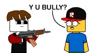 Noobs in Roblox 3
