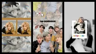 Tutorial Membuat Instagram Story Ideas | app instagram | #instagram#story#aesthetic