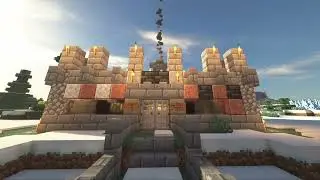 Emerglade Barracks