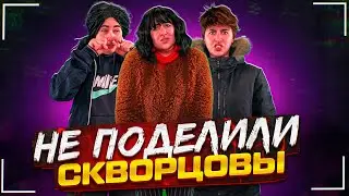 Сериал Скворцовы 10 сезон 24 серия. Не поделили