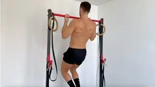 Los 5 Ejercicios que NECESITAS para Transformar tu Físico